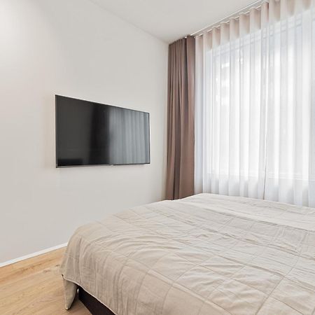 Apartment In Kopavogur Reykjavík Kültér fotó