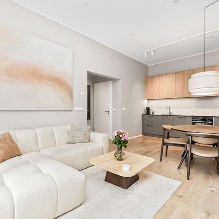 Apartment In Kopavogur Reykjavík Kültér fotó
