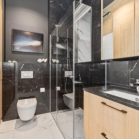 Apartment In Kopavogur Reykjavík Kültér fotó