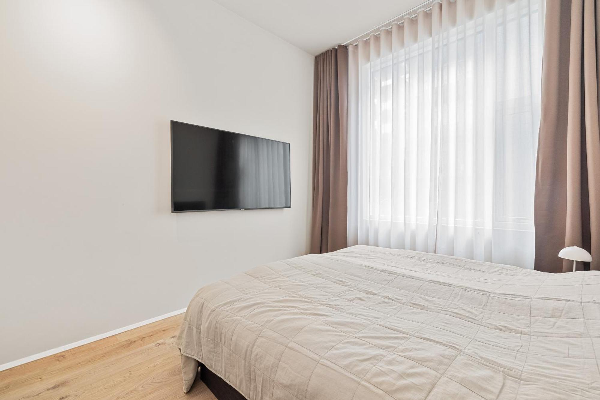 Apartment In Kopavogur Reykjavík Kültér fotó