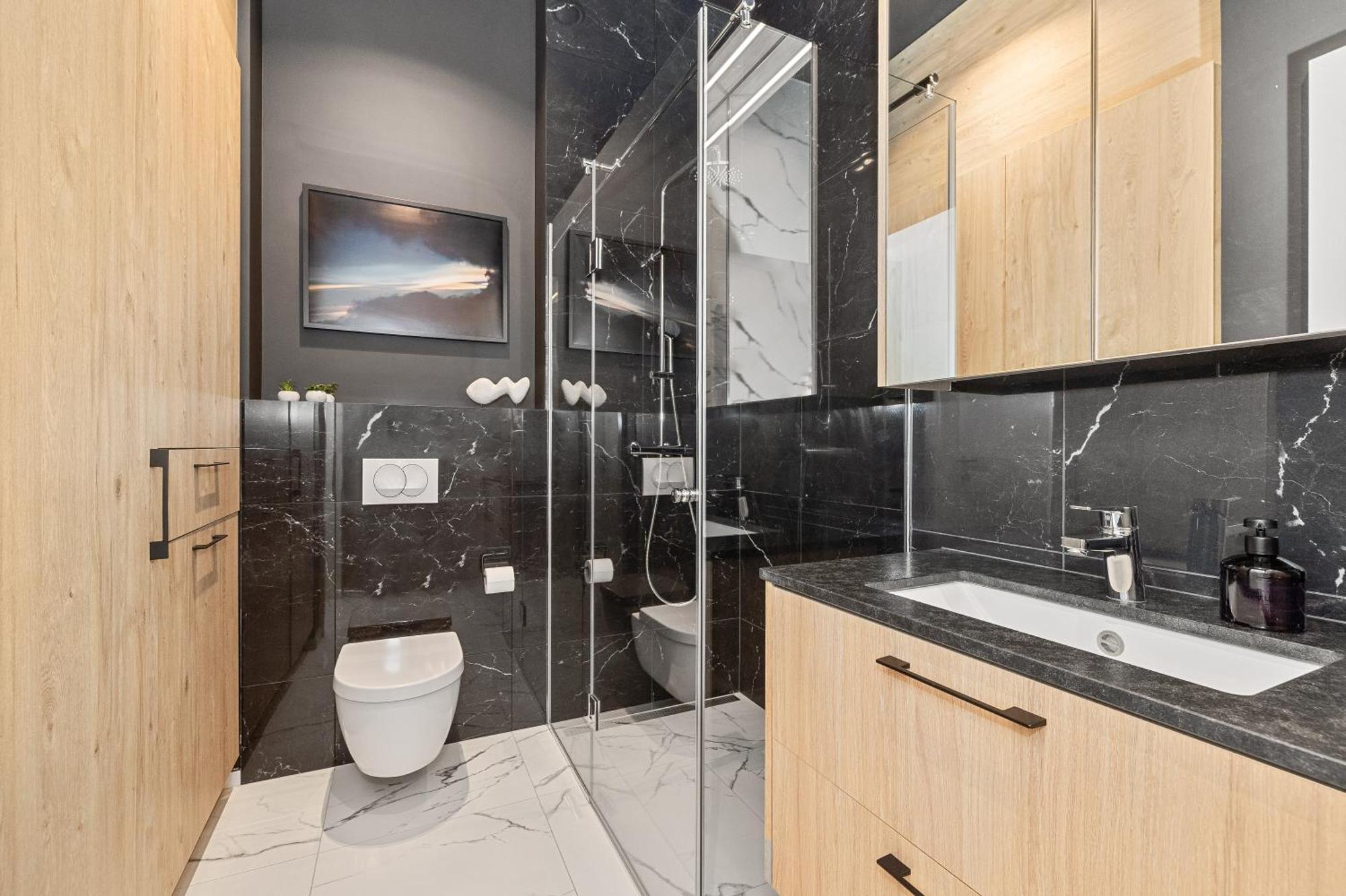 Apartment In Kopavogur Reykjavík Kültér fotó